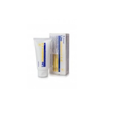 LINOCHOLESTEROL A+E krem do twarzy 50 g