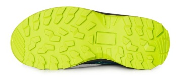 ДЕТСКИЕ ТРЕККИНГОВЫЕ БОТИНКИ - TRITON CAMPUS - 31