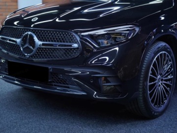 Mercedes GLC C254/X254 Coupe 2.0 200 204KM 2026 GLC Coupe 200 4-Matic AMG Line 2.0 (204KM) 2026, zdjęcie 2