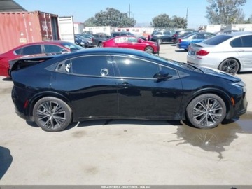 Toyota Prius V (XW60) 2023 Toyota Prius Xle hybrid 2.0 Hybryda 150KM, zdjęcie 6