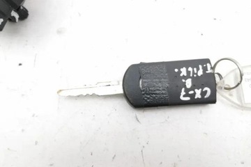 SPÍNACÍ SKŘÍŇKA MAZDA CX-7 (ER) EH4466938 2.2L DIESEL 127KW 2011