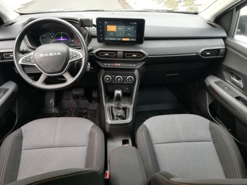 Opel Astra 2023 Dacia Jogger 1.6 Full Hybrid 140 Extreme MMT, zdjęcie 17