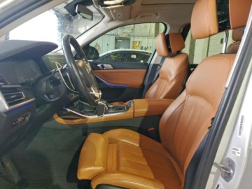 BMW X7 2021 BMW X7 xDrive40i 2021 3.0 Benzyna 335KM, zdjęcie 7