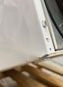 Сушилка для белья Whirlpool FFT M22 9X2B