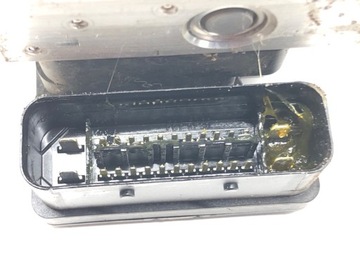 НАСОС АБС CITROEN C3 I 9662298480 1.4 73KM