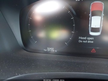 Volvo S90 II 2018 Volvo S90 2018 Volvo S90 T5 AWD Momentum 2.0 Benzyna 250KM, zdjęcie 13