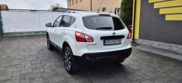 Nissan Qashqai I Crossover Facelifting  1.6 117KM 2012 NISSAN QASHQAI! Super stan!, zdjęcie 8