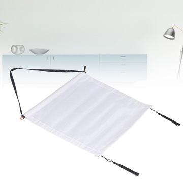 Рамка-вешалка 30 см x 30 см Набор настенных украшений для рисования JI