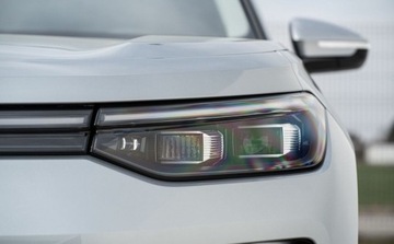 Volkswagen Tayron 2025 Volkswagen Tayron HAK, Pakiet Zimowy, felgi 19, dostepny od reki na placu, zdjęcie 12