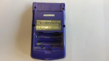 КОНСОЛЬ NINTENDO GAME BOY, ТЕМНО-СИНИЙ ЦВЕТ