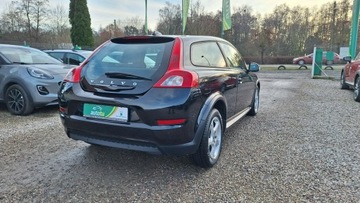 Volvo C30 Hatchback 3d Facelifting 1.6 D2 115KM 2012 Volvo C30 serwisowany, ksenon, PDC, zdjęcie 3