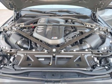 BMW Seria 5 G90-91 2025 BMW M5 2025, 3.0L, 4x4 3.0 Benzyna 473KM, zdjęcie 11