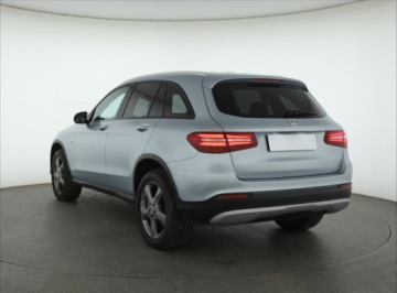 Mercedes GLC C253 2017 Mercedes GLC GLC 350 e 4MATIC, 4X4, Automat, zdjęcie 3