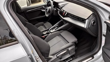 Audi A3 8Y 2024 Audi A3 1.5TFSI Automat ACC ASO Gwarancja Virt.Co, zdjęcie 9