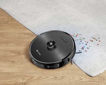 Proscenic M8 WiFi APP LASER Автоматический робот-уборщик