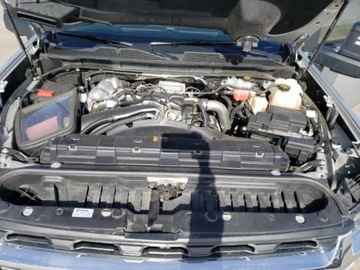 Chevrolet Silverado II 2023 Chevrolet Silverado k2500 heavy duty lt, 2023r., 4x4, 6.6L 6.6 Diesel 445KM, zdjęcie 10