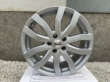 18 Felgi 5x112 ET29 CMS C22 VW SEAT BMW AUDI SKODA