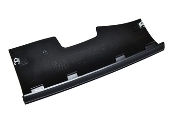 BMW X3 E83 Накладка на крюк заднего бампера M, пакет OE