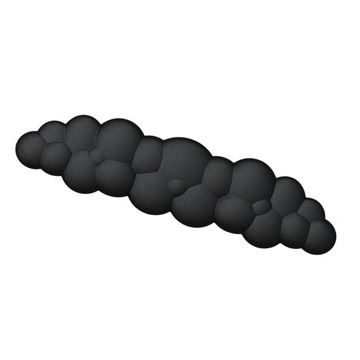 Uchwyt na klawiaturę Zmywalna, łatwa w pisaniu pod