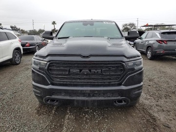  RAM 1500 Limited 2021 3.0l 3.0 Diesel 260KM, zdjęcie 5