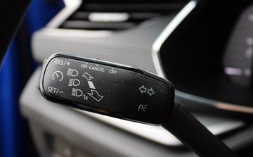 Skoda Octavia IV Kombi 2.0 TDI 150KM 2022 Skoda Octavia 2.0 TDI 150KM Ambition DSG Salon PL Vat 23 Kamera Serwis ASO, zdjęcie 31