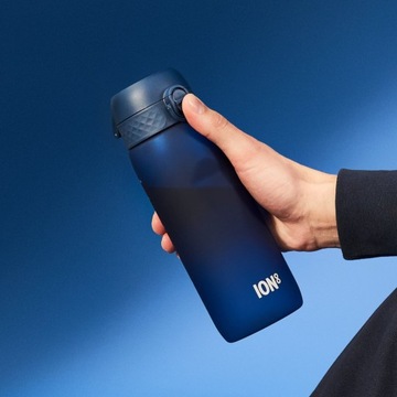 Oryginalna Butelka Ion8 na wodę BPA Free 750 ml