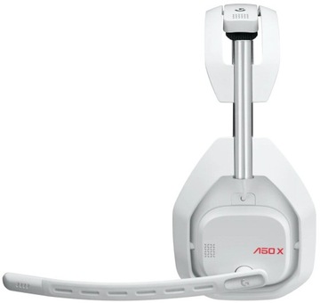 Słuchawki LOGITECH Astro A50 X Biały