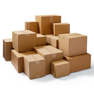 KARTON PUDŁO PUDEŁKO KARTONOWE 200x150x150 20szt.