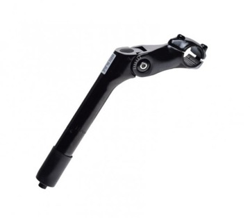 WSPORNIK KIEROWNICY ROWEROWY REGULOWANY 25,4