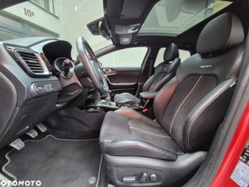 Kia Proceed Shooting Brake 1.6 CRDi SCR 136KM 2019 Kia ProCeed GT-Line, zdjęcie 15