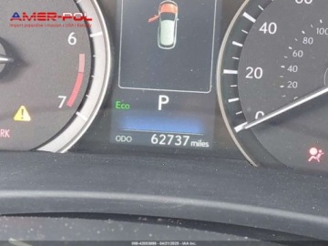 Lexus RX V 2022 Lexus RX 2022 Lexus RX RX 350 FWD 3.5 Benzyna 295KM, zdjęcie 13