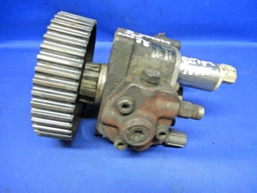 ТНВД MAZDA 6 2.0 CDTI