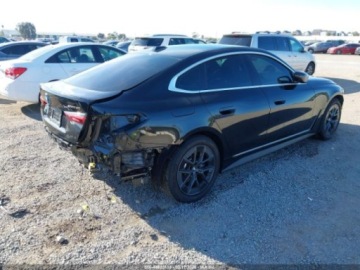 BMW i4 2024 BMW i4 Gran Coupe eDrive35 2024 Elektryczny 335KM, zdjęcie 7