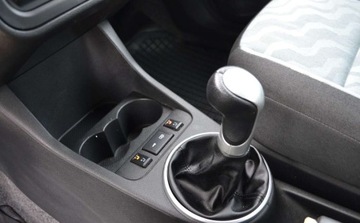 Skoda Fabia II Hatchback 1.4 i 16V 85KM 2008 Skoda Fabia bezwypadkowa - Climatronic - auto zarejstrowane 1.4 Benzyna, zdjęcie 21