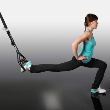 Подвесная система Functional Trainer Gymstick