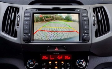 Kia Sportage III SUV Facelifting 1.6 GDI 135KM 2014 Kia Sportage PO LIFCIE Filmik VIDEO Zadbany NAVI Kamera LED Sam Zobacz 1.6, zdjęcie 9