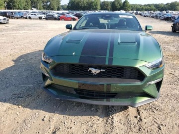 Ford Mustang VI 2023 Ford Mustang 2023 2.3l 2.3 Benzyna 310KM, zdjęcie 5