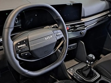 Kia Sportage V 2025 KIA Sportage 1.6 T-GDI 2WD Suv 150KM 2025, zdjęcie 6