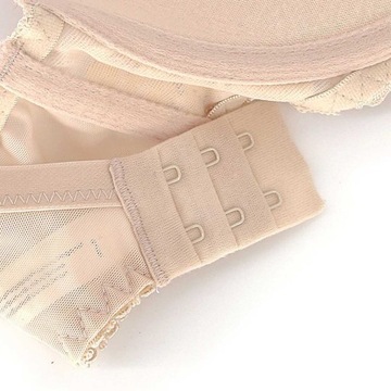 AVA Бюстгальтер Novato 1030 бежевый 65J