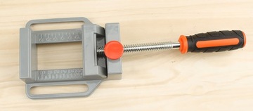 Тиски для моделировочного станка 70 мм.