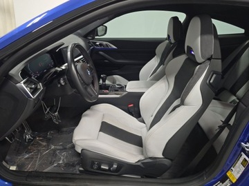 BMW Seria 4 G22-23-26 2023 BMW M4 2023 3.0 Benzyna 473KM, zdjęcie 9