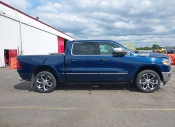  RAM 1500 2019, 5.7L, 4x4, LIMITED, od ubezpieczalni 5.7 Benzyna 395KM, zdjęcie 3