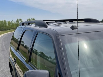 CHEVROLET TAHOE Z71 STŘEŠNÍ NOSIČ STŘEŠNÍ