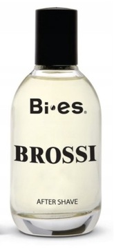 BI-ES - ПОСЛЕ БРИТЬЯ - BROSSI 100мл