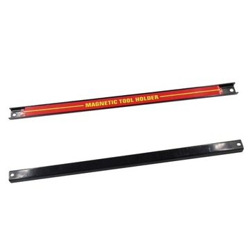 ДЕРЖАТЕЛЬ ИНСТРУМЕНТА МАГНИТНАЯ ПОЛОСКА 60см 15КГ