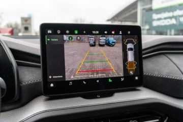 Skoda Kodiaq II SUV 2.0 TDI SCR 193KM 2026 Škoda Kodiaq Skoda Kodiaq Sportline 2.0 TDI 193, zdjęcie 23