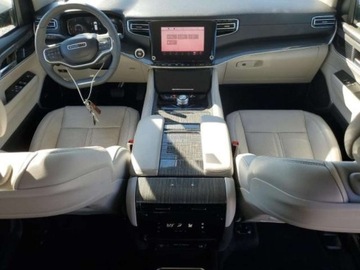 Jeep 2022 Jeep Wagoneer 2022, 5.7L, SERIES II, od ubezpieczalni 5.7 Benzyna 392KM, zdjęcie 6