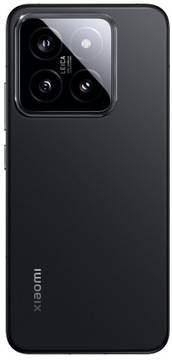 Смартфон Xiaomi 14 5G NFC 12/512 ГБ черный