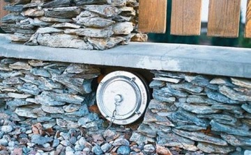 Przedłużenie szamba Szybkozłączka Zestaw Wąż na rurę PCV 110mm / 1m
