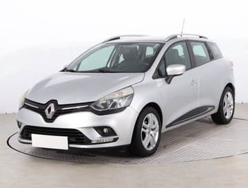 Renault Clio IV Grandtour Facelifting 1.5 Energy dCi 90KM 2017 Renault Clio 1.5 dCi, Klima, Tempomat, Parktronic, zdjęcie 1